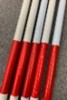 5x GSR Ranging Pole 2m Telescopic with Graduations - Paint Marked 