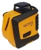 Metsys ML3 Line & Plumb Red Beam Laser