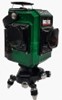 Bear 360 3D Multiline Laser Green Beam 