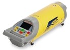 Spectra Precision DG211 Pipe Laser
