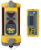 Spectra Precision LR30W with RD20 Remote Display