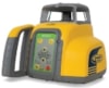 Spectra Precision HV302G Green Beam Interior Laser 