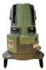 AcuAngle 9B Multiliner 4V4H1D Laser Level