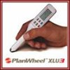 Scalex  XLU3 Plan Wheel