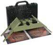 Geoscope Mirror Mapping Stereoscope Pro
